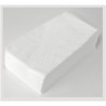 Toallas Z 2 Capas 100% Celulosa Tisoft  (200 uds)(20)