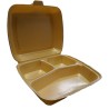 Envase portamenu HB3 PS 3 comp. (100 und) (2)