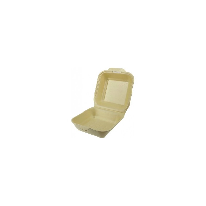 Envase portahamburguesa pequeño PS  HB7 (125 und)(4)