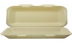 Envase portapicnic HB10  PS  (125 und)(4)