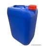 Detergente Lavadora Líquido 25 L
