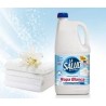 Lejía Lavadora La Salud 2L (Ropa Blanca)