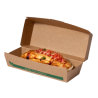 Caja portaperrito Kraft 208 x 70 x 75 MM (100 und)(4)