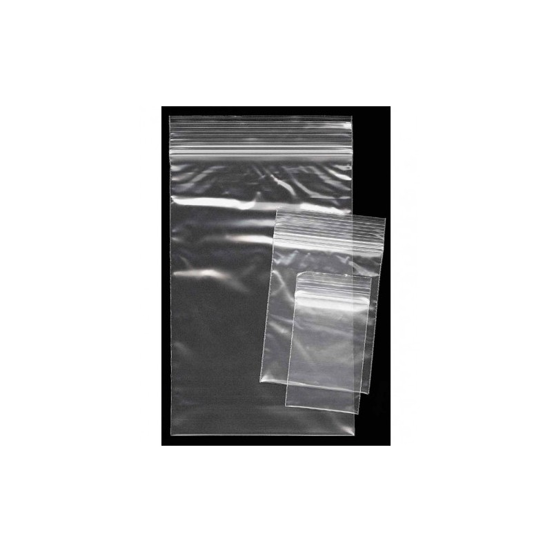 BOLSA MINI GRIP 200 x 300 mm (100 und) (10)