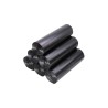 Bolsa Basura reciclada negra 60 x 90 G-80 (10 uds)(40)