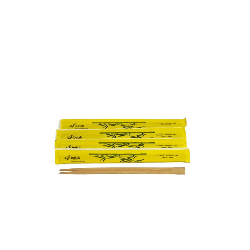 Palillos Chinos (100 uds)