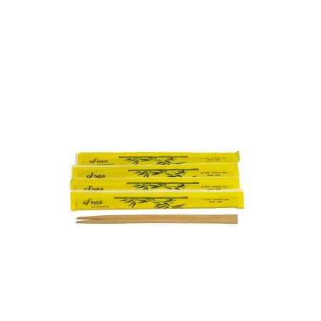 Palillos Chinos (100 uds)