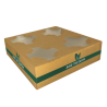 Portavasos 4 und Kraft (50 uds)(10)