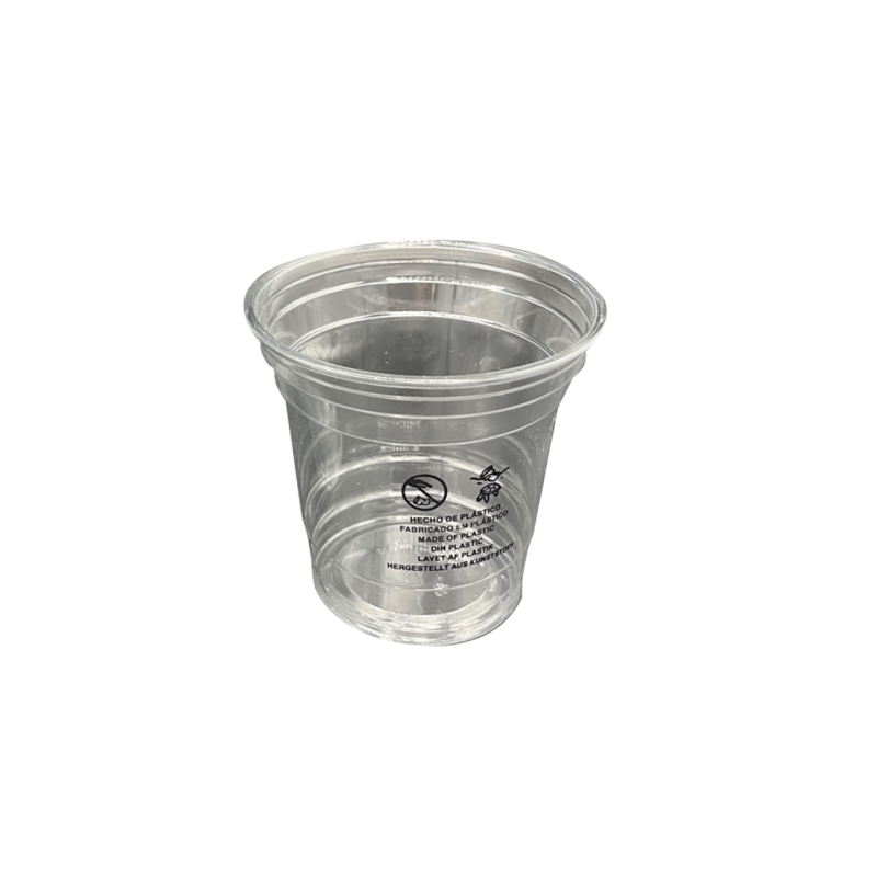 Vaso RPet  Eco 9 onzas 266 cc (50 und)(16)