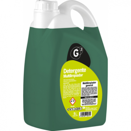 Fregasuelo Amoniacal G3 5L (4)