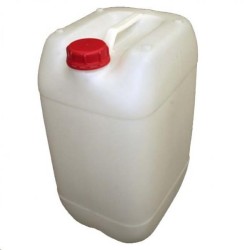 Suavizante Lavadora 25 L