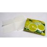 Toallita húmeda perfume limón (250 und)(4)