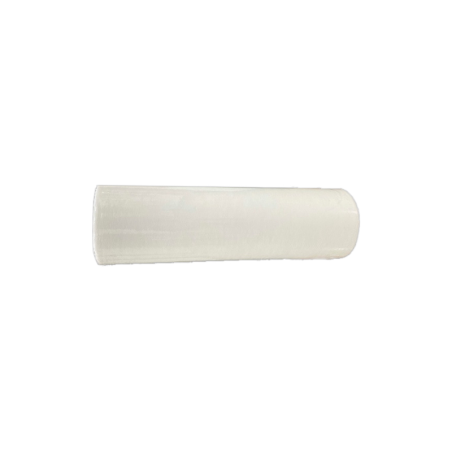 Rollo Camino de Mesa 0,40 x 48 m colores: Blanco (40 -1.20 )