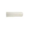 Rollo Camino de Mesa 0,40 x 48 m colores: Blanco (40 -1.20 )