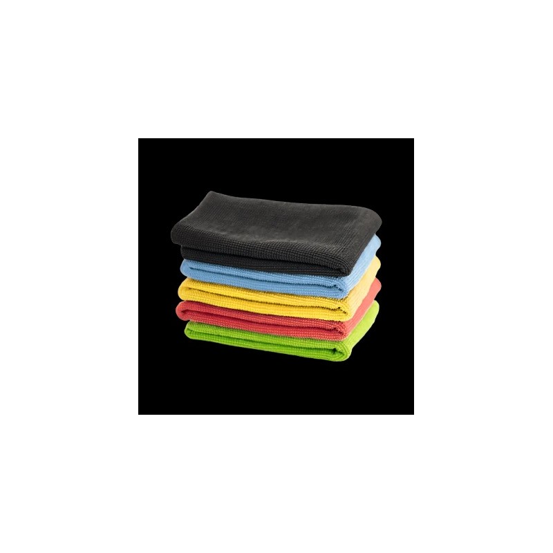 Bayeta microfibra (5 und)(40)