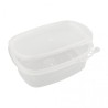Tarrina PP oval bisagra precinto 500 cc (70 und)(6)